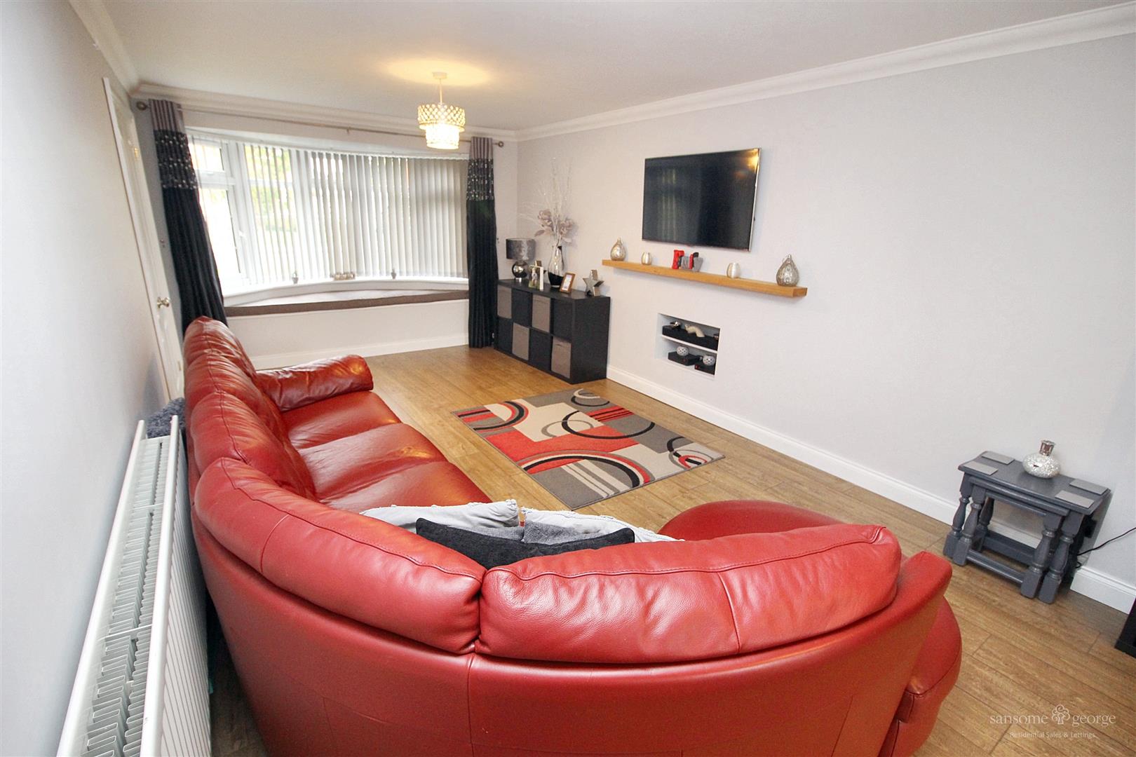 The Birchwoods, Tilehurst, Reading